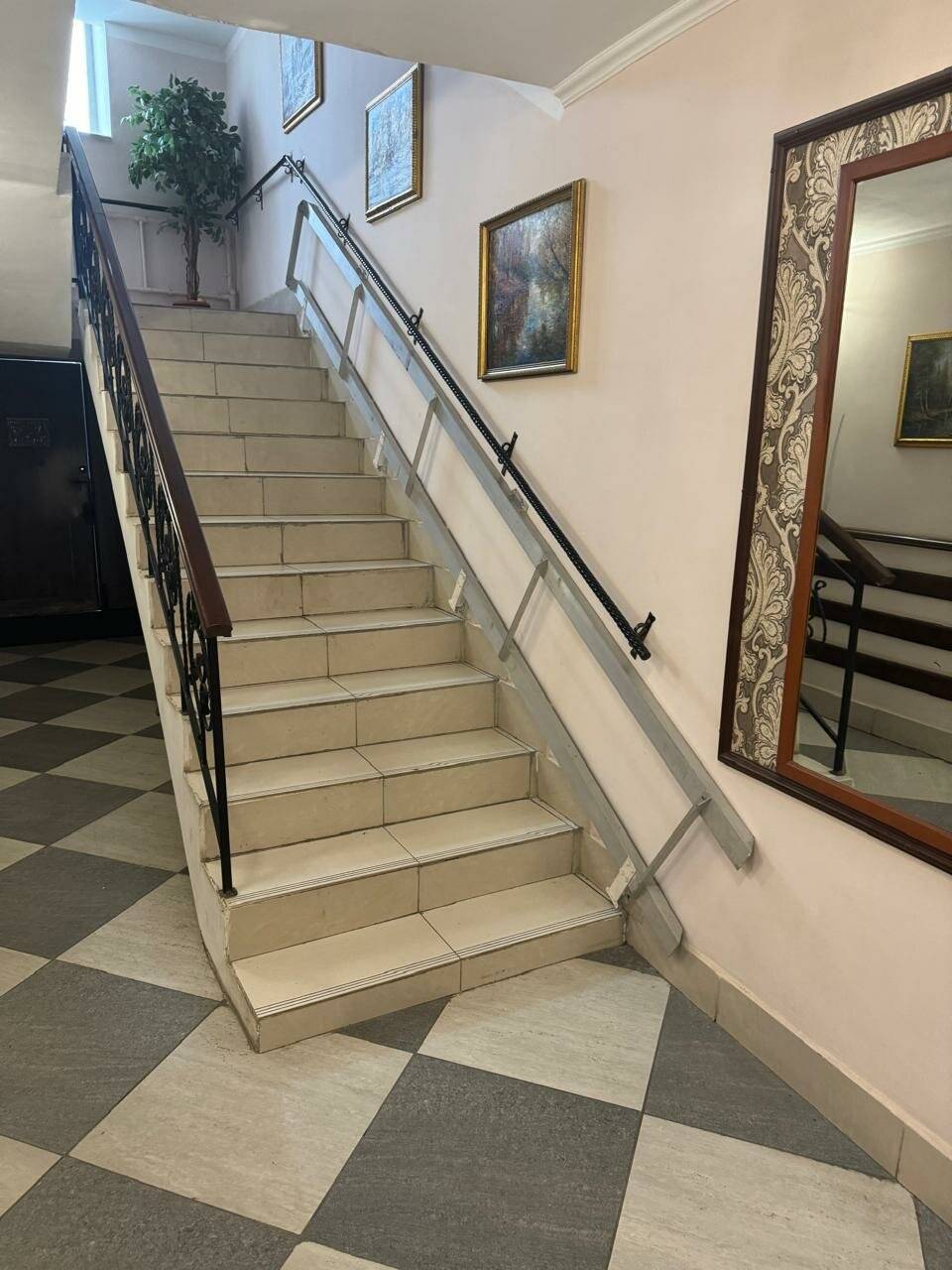 Фото Гостиницы Никольская Серпухов 78