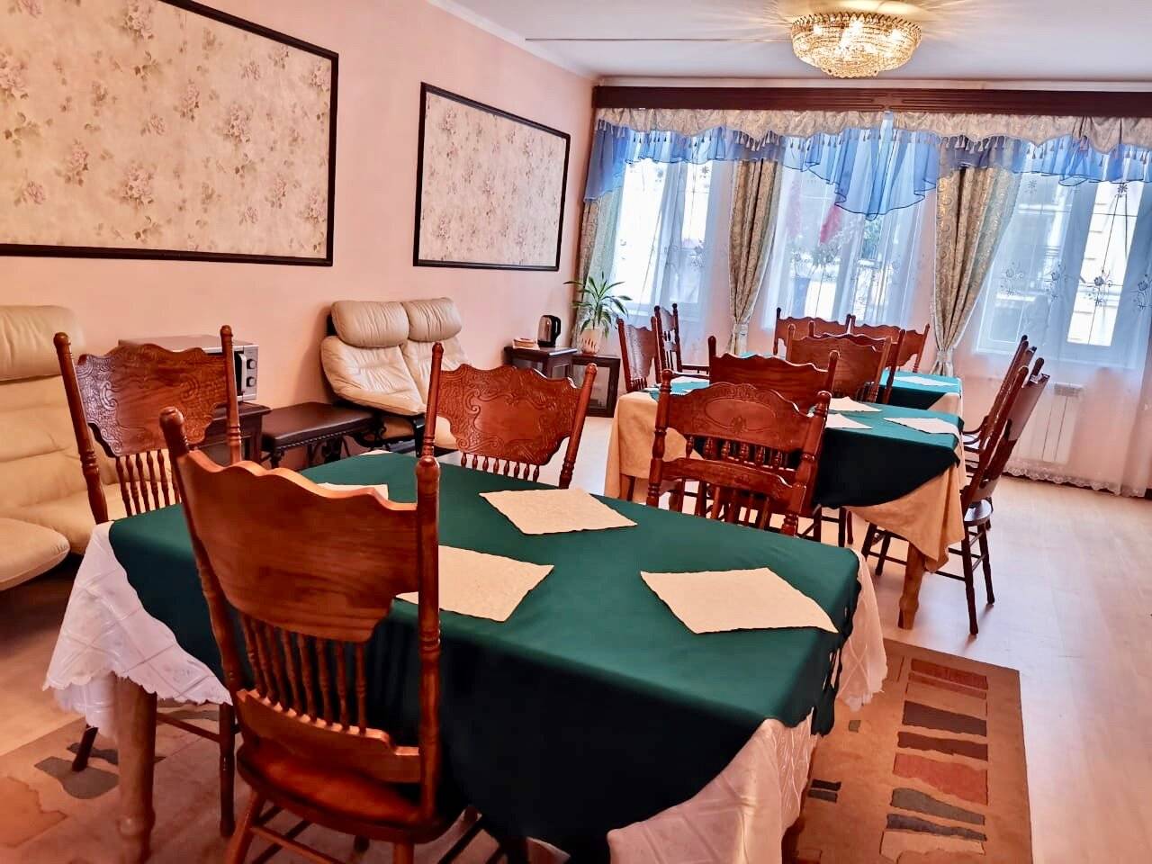 Фото Гостиницы Никольская Серпухов 158