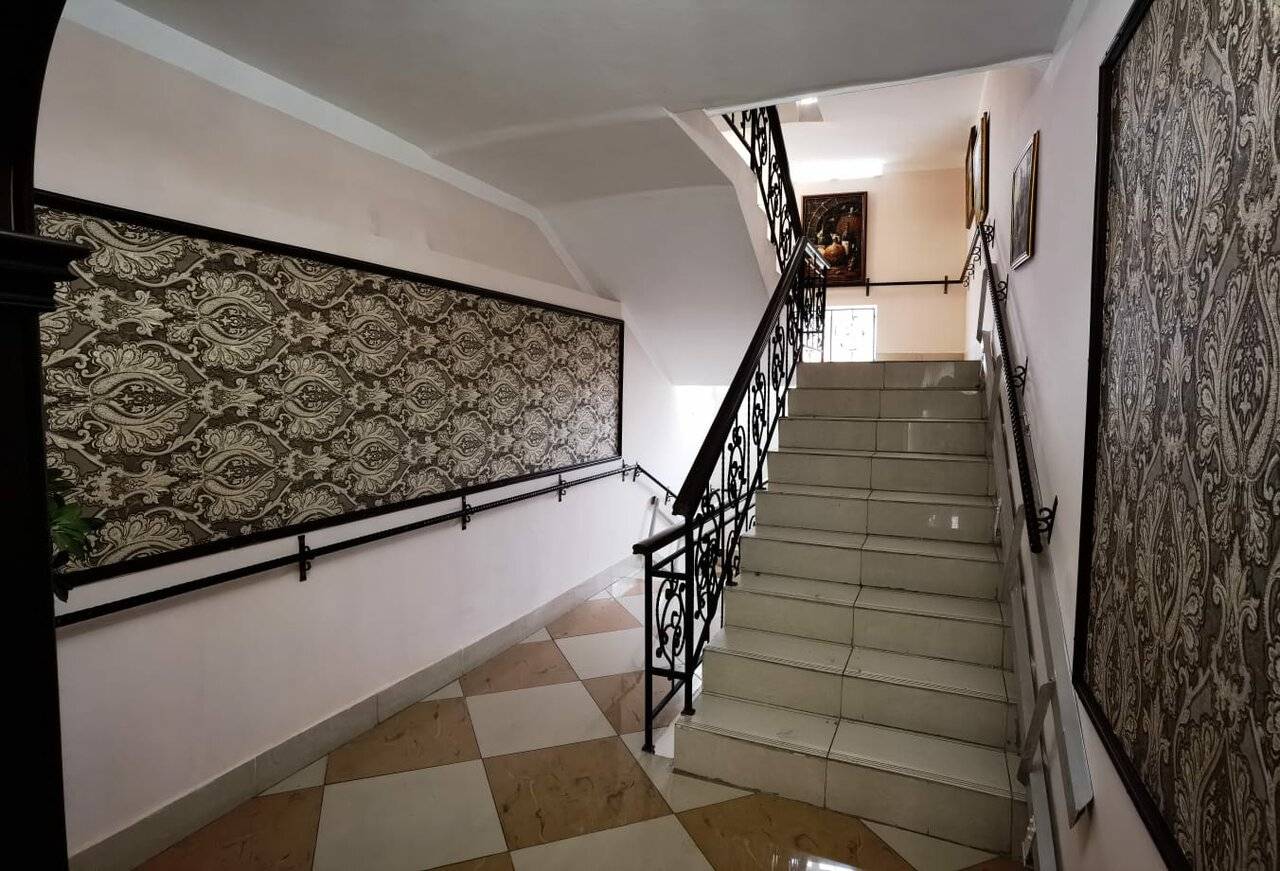 Фото Гостиницы Никольская Серпухов 33