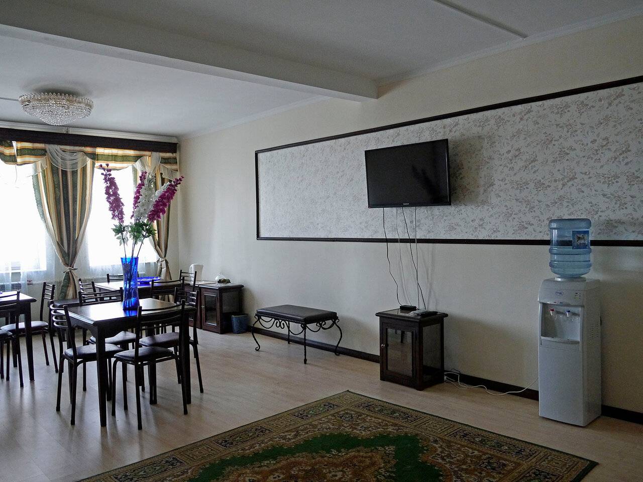 Фото Гостиницы Никольская Серпухов 5