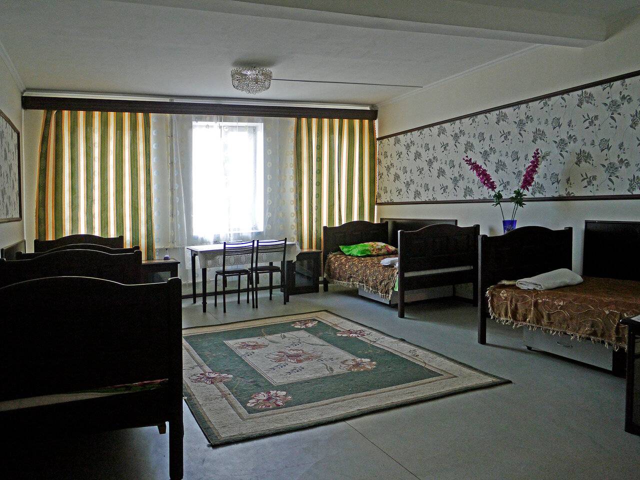 Фото Гостиницы Никольская Серпухов 155