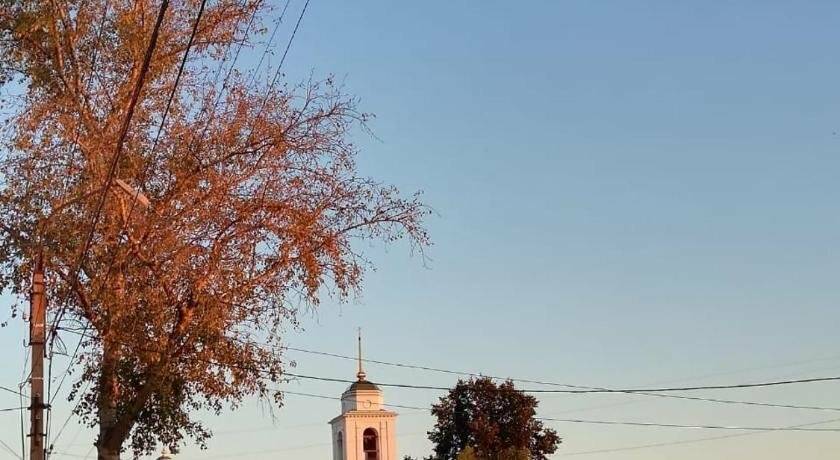 Фото Гостиницы Никольская Серпухов 9