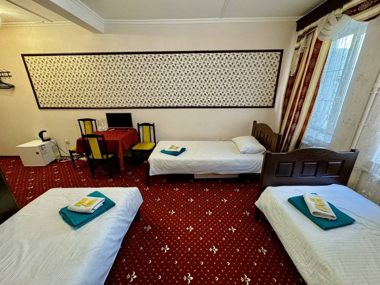 Фото Гостиницы Никольская Серпухов 32