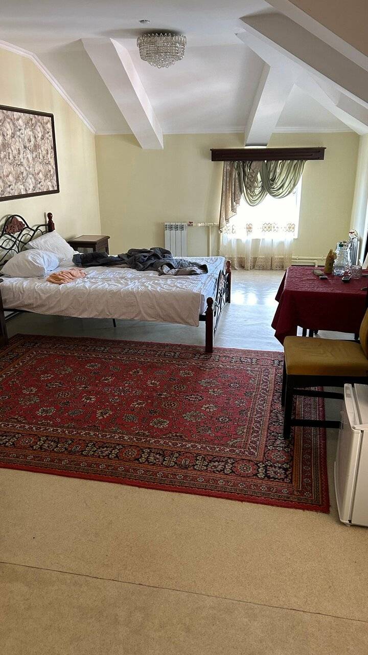 Фото Гостиницы Никольская Серпухов 104