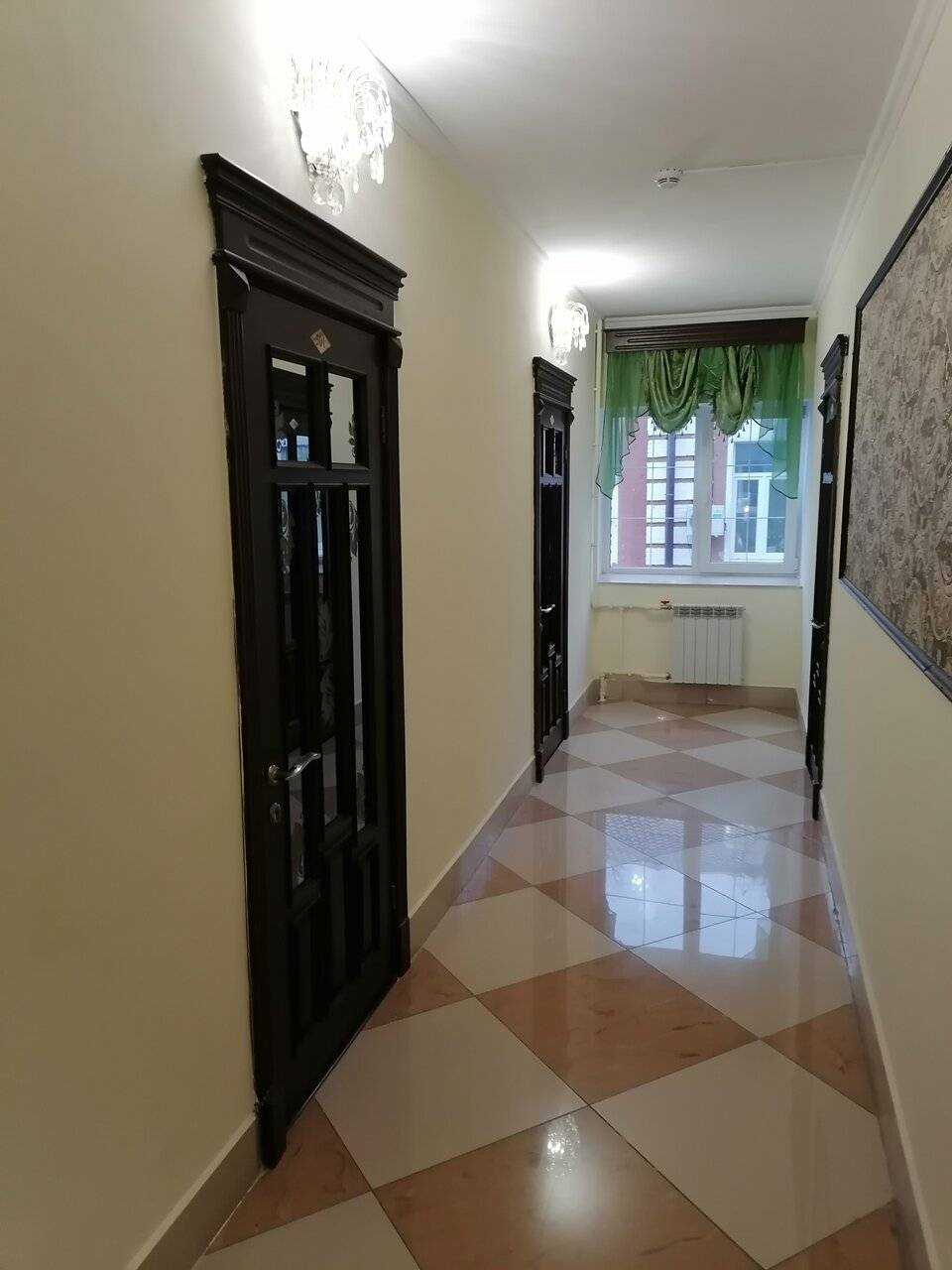 Фото Гостиницы Никольская Серпухов 145