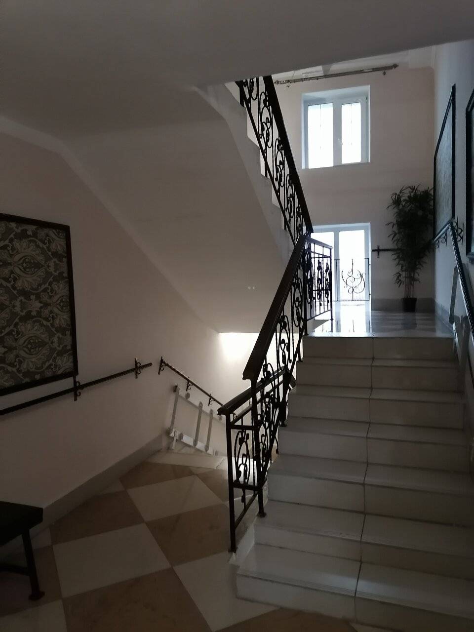 Фото Гостиницы Никольская Серпухов 124