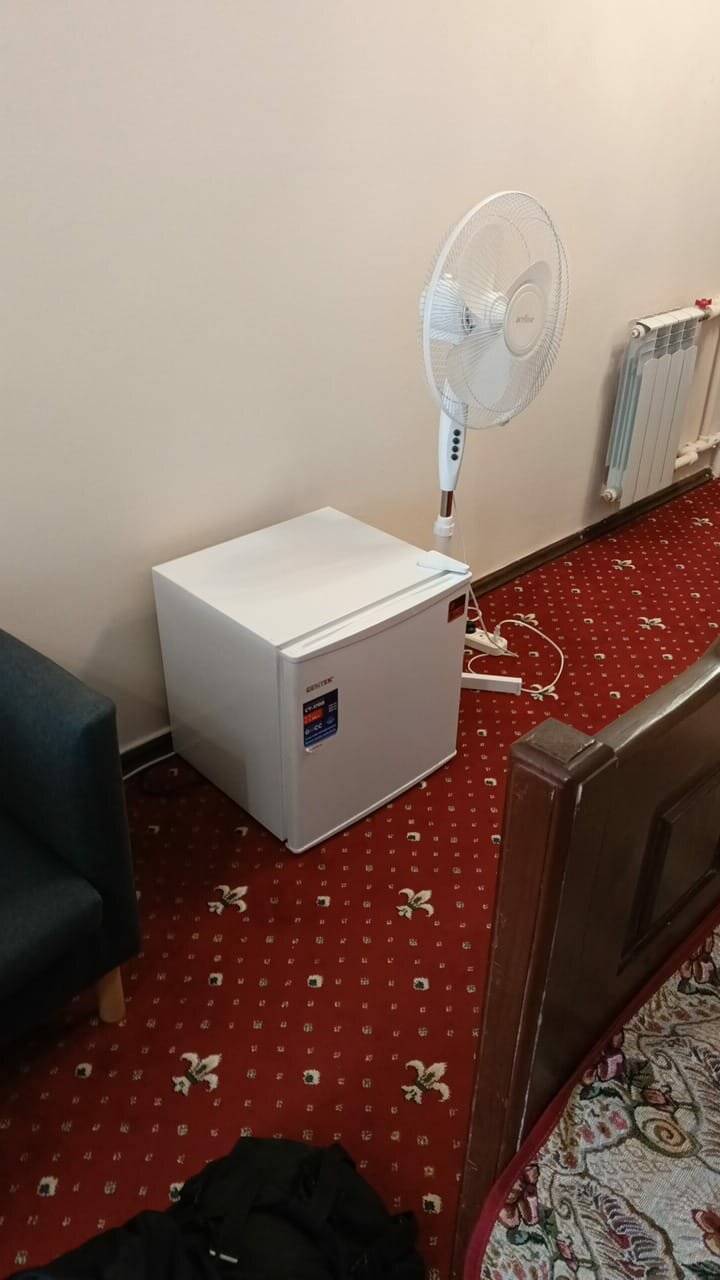 Фото Гостиницы Никольская Серпухов 96