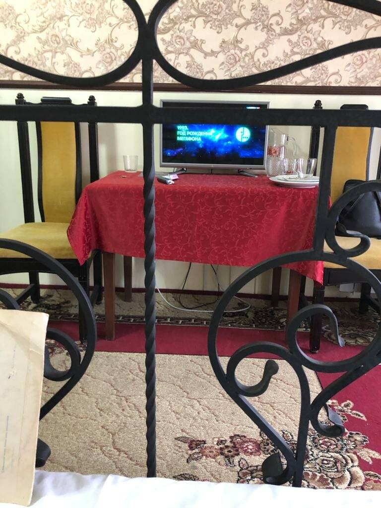 Фото Гостиницы Никольская Серпухов 79