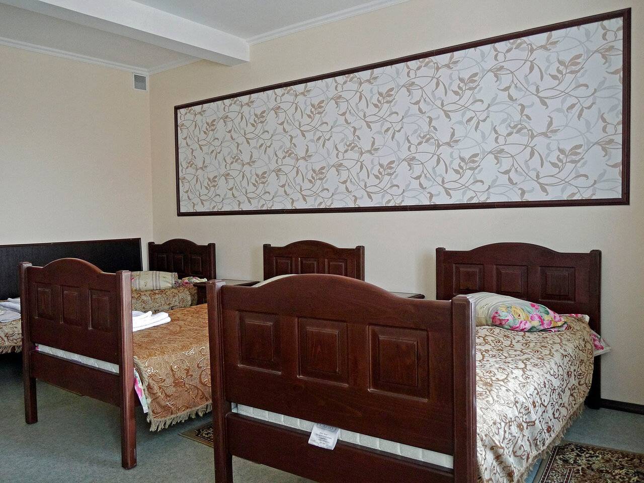 Фото Гостиницы Никольская Серпухов 4