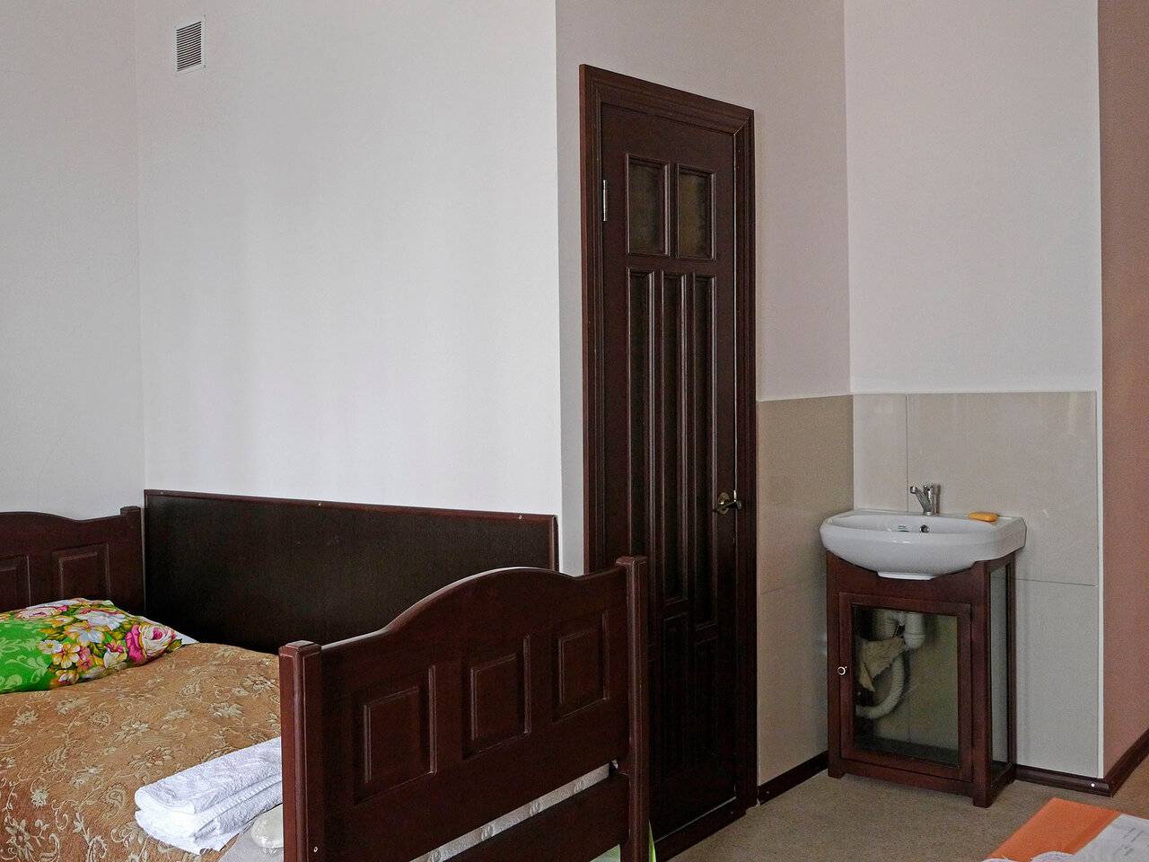 Фото Гостиницы Никольская Серпухов 100