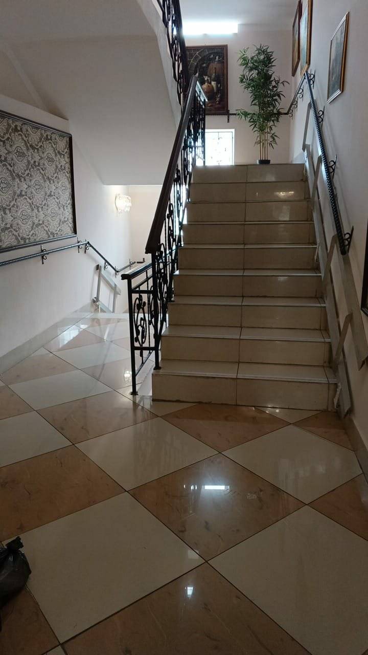 Фото Гостиницы Никольская Серпухов 92