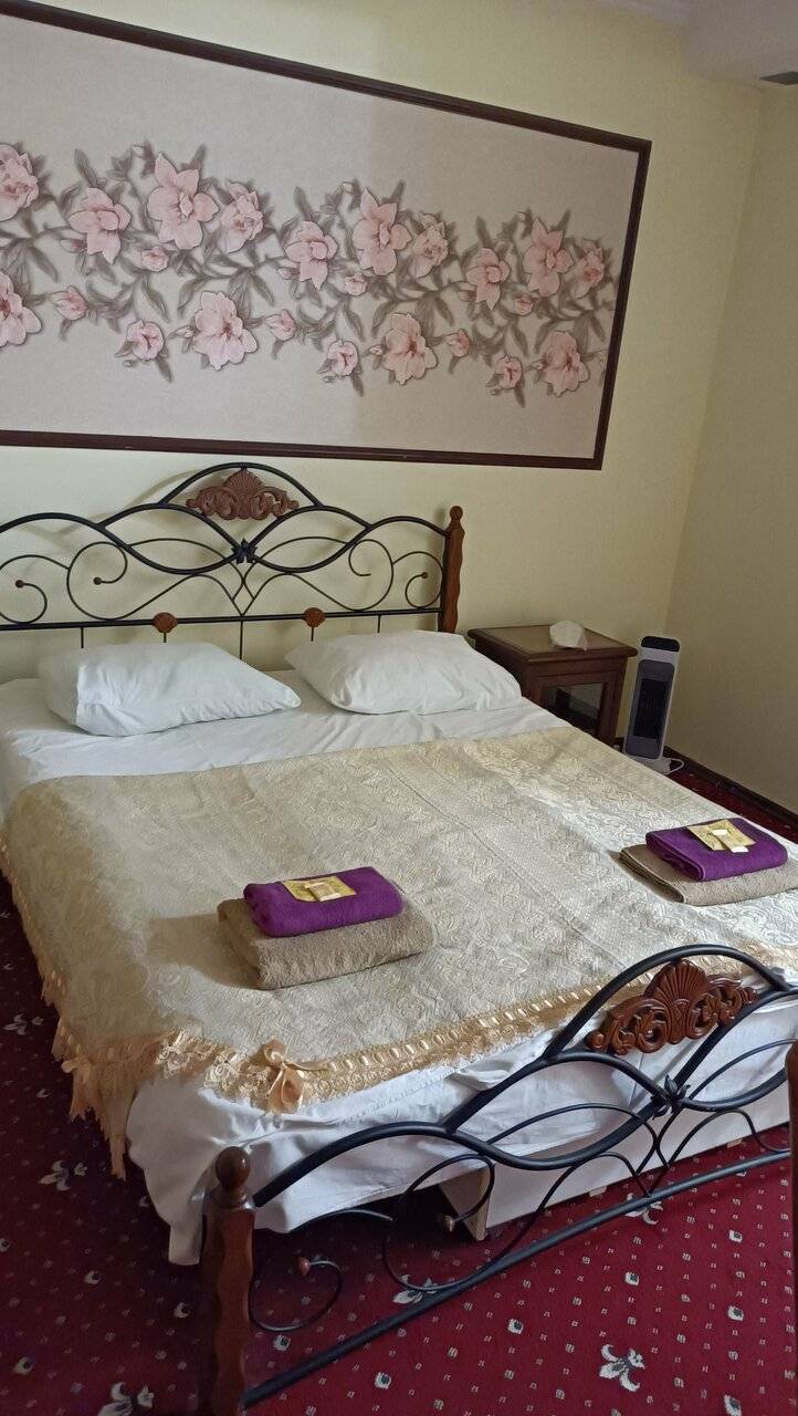 Фото Гостиницы Никольская Серпухов 88