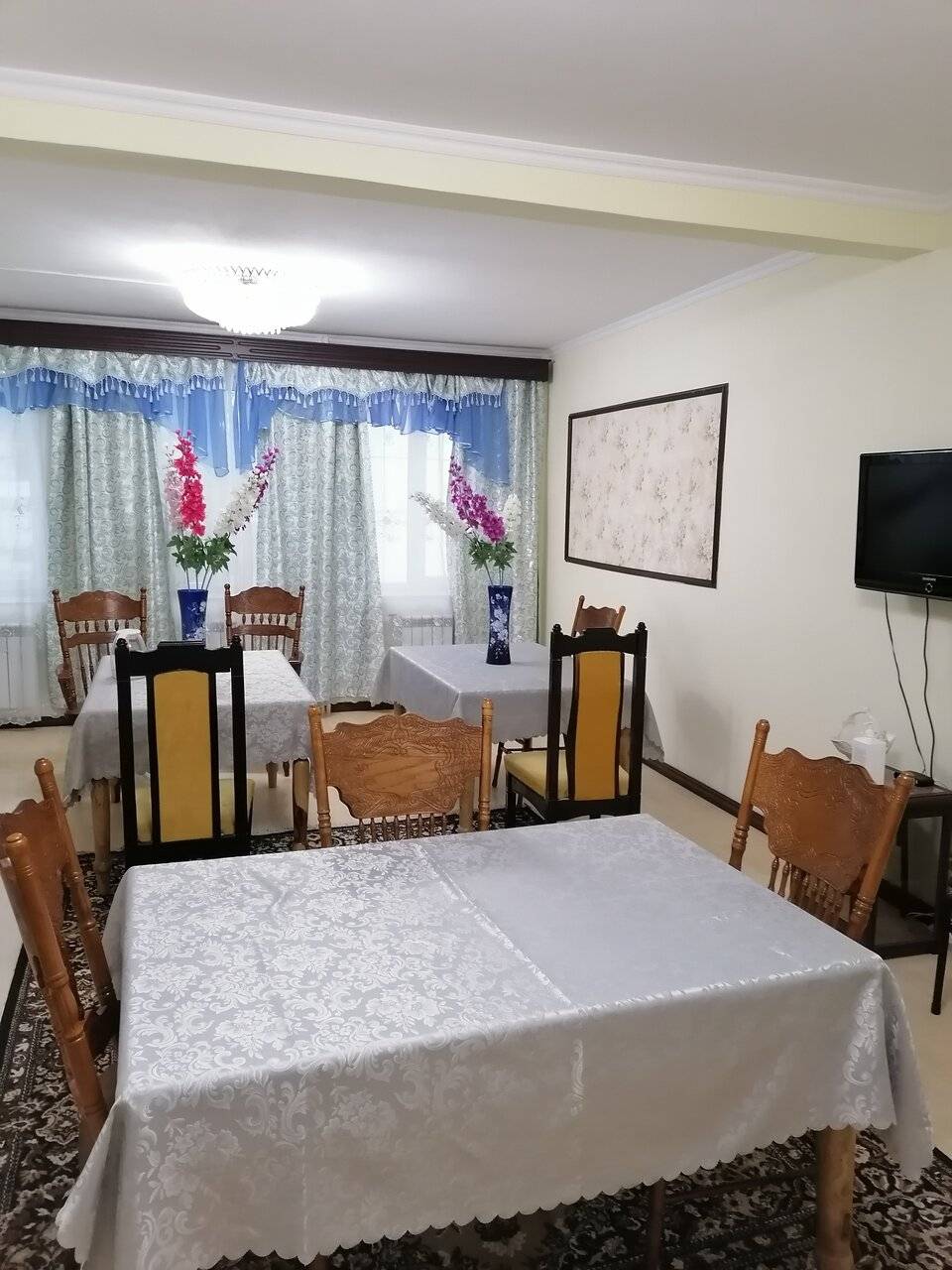 Фото Гостиницы Никольская Серпухов 123