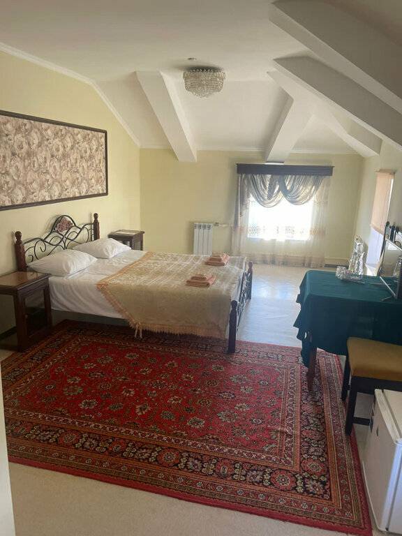 Фото Гостиницы Никольская Серпухов 86