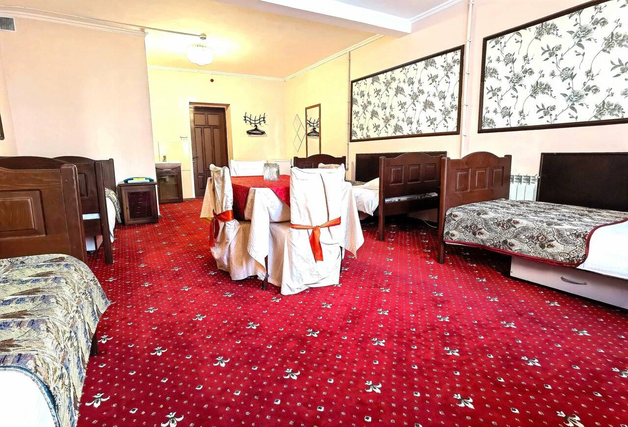 Фото Гостиницы Никольская Серпухов 74