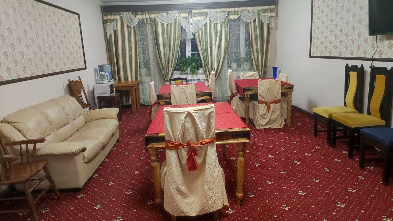 Фото Гостиницы Никольская Серпухов 111