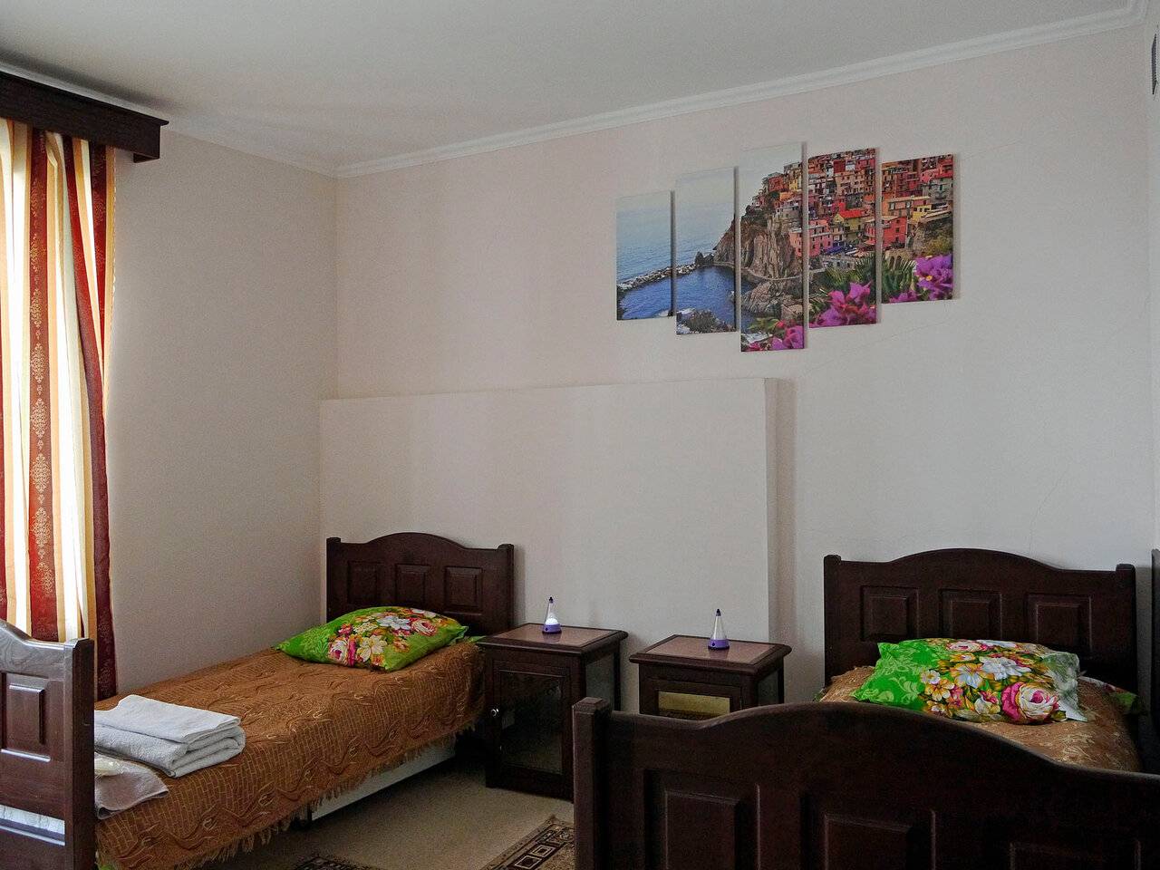 Фото Гостиницы Никольская Серпухов 144