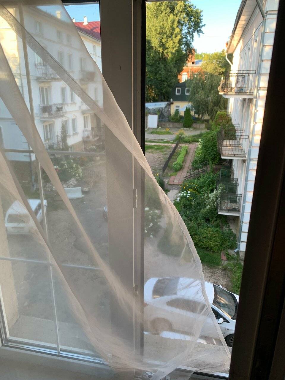 Фото Гостиницы Никольская Серпухов 76