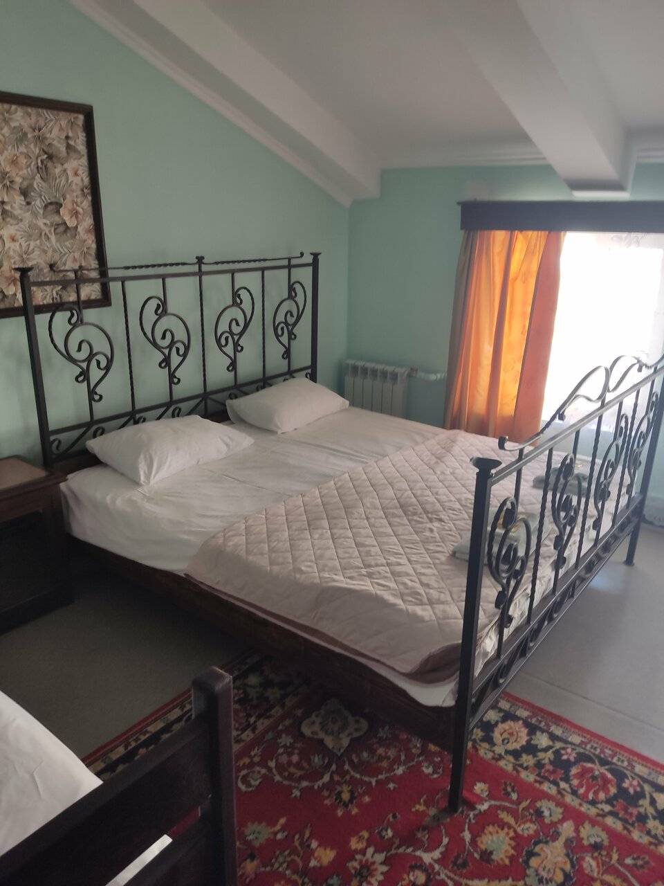 Фото Гостиницы Никольская Серпухов 147