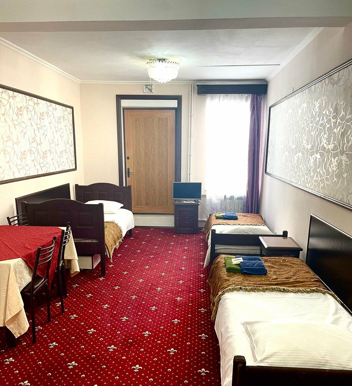 Фото Гостиницы Никольская Серпухов 117