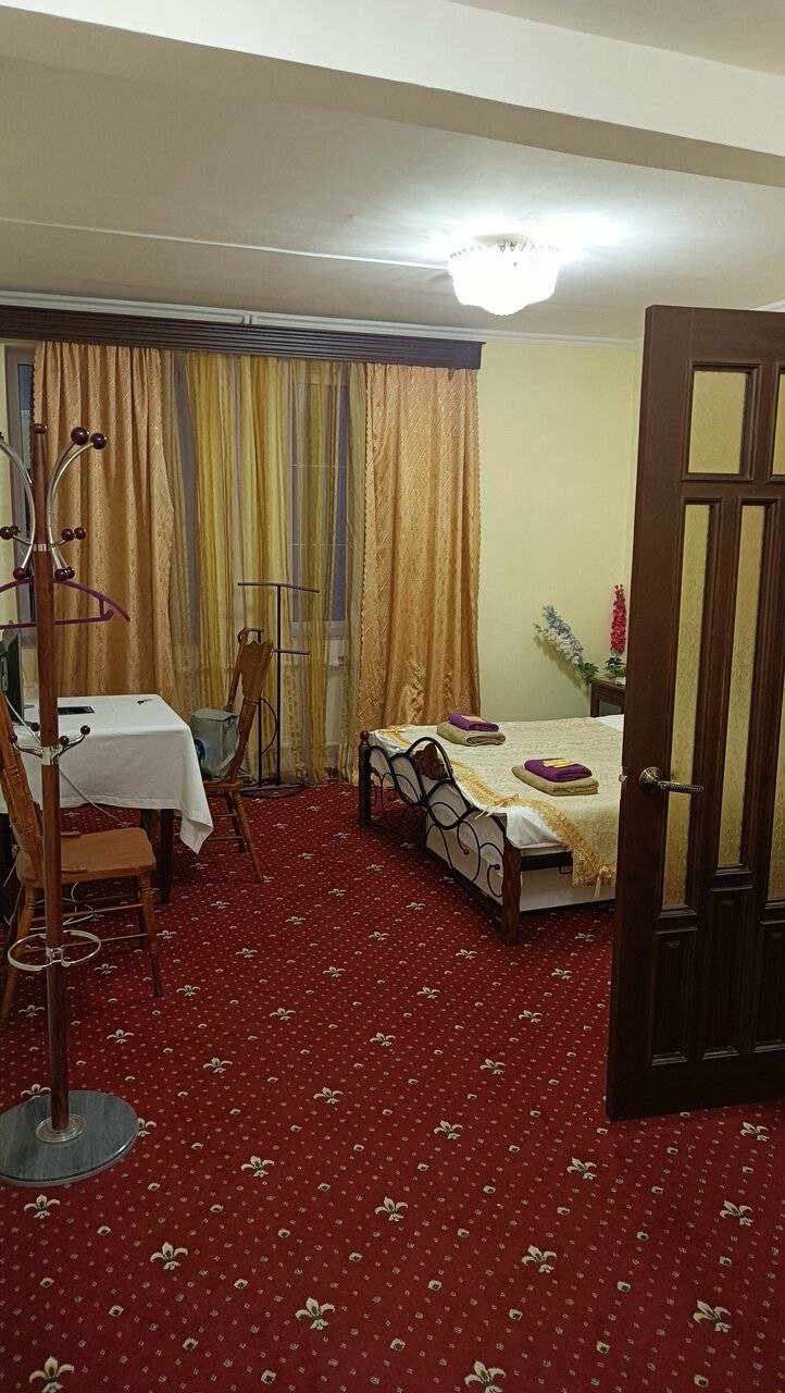 Фото Гостиницы Никольская Серпухов 137