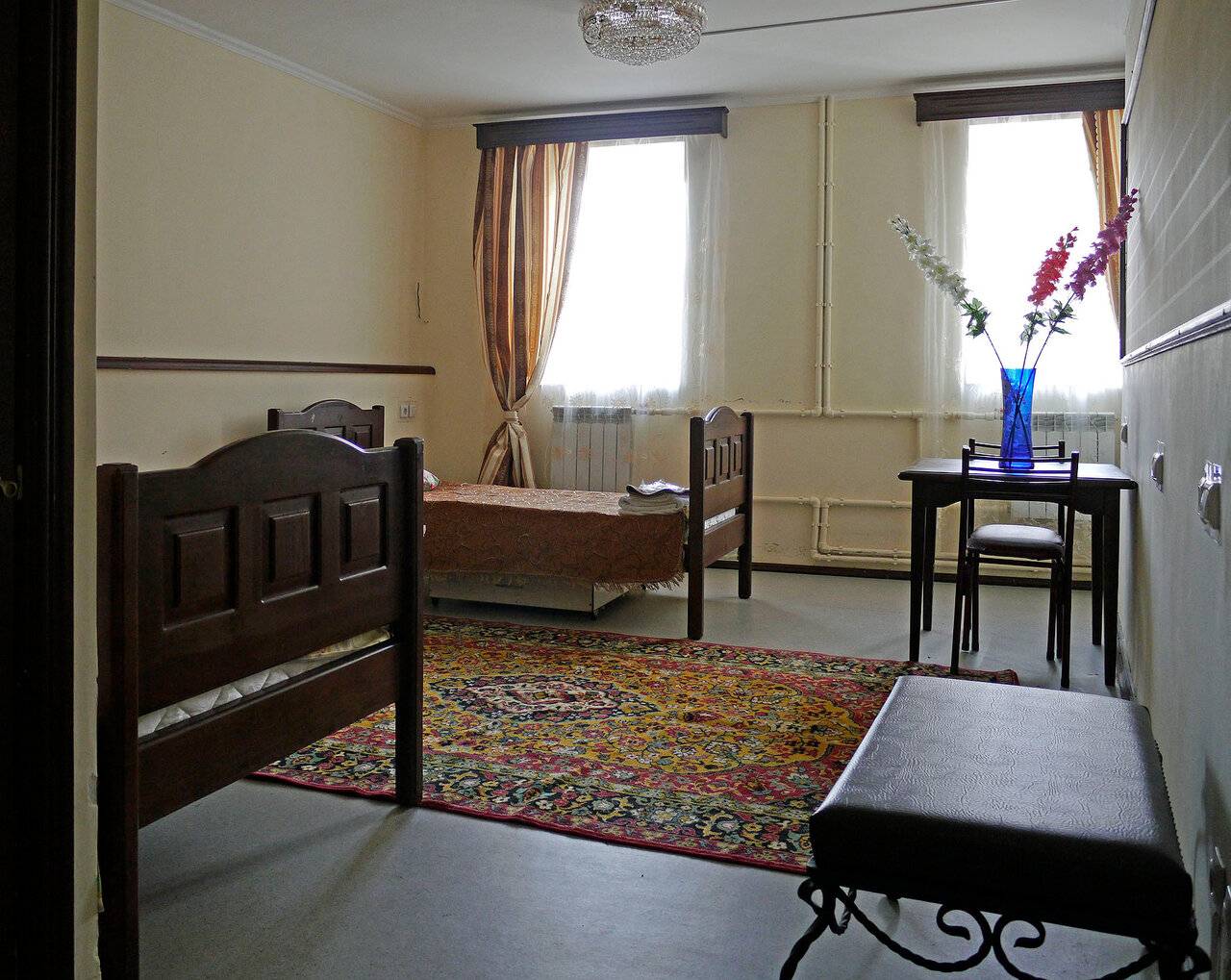 Фото Гостиницы Никольская Серпухов 131