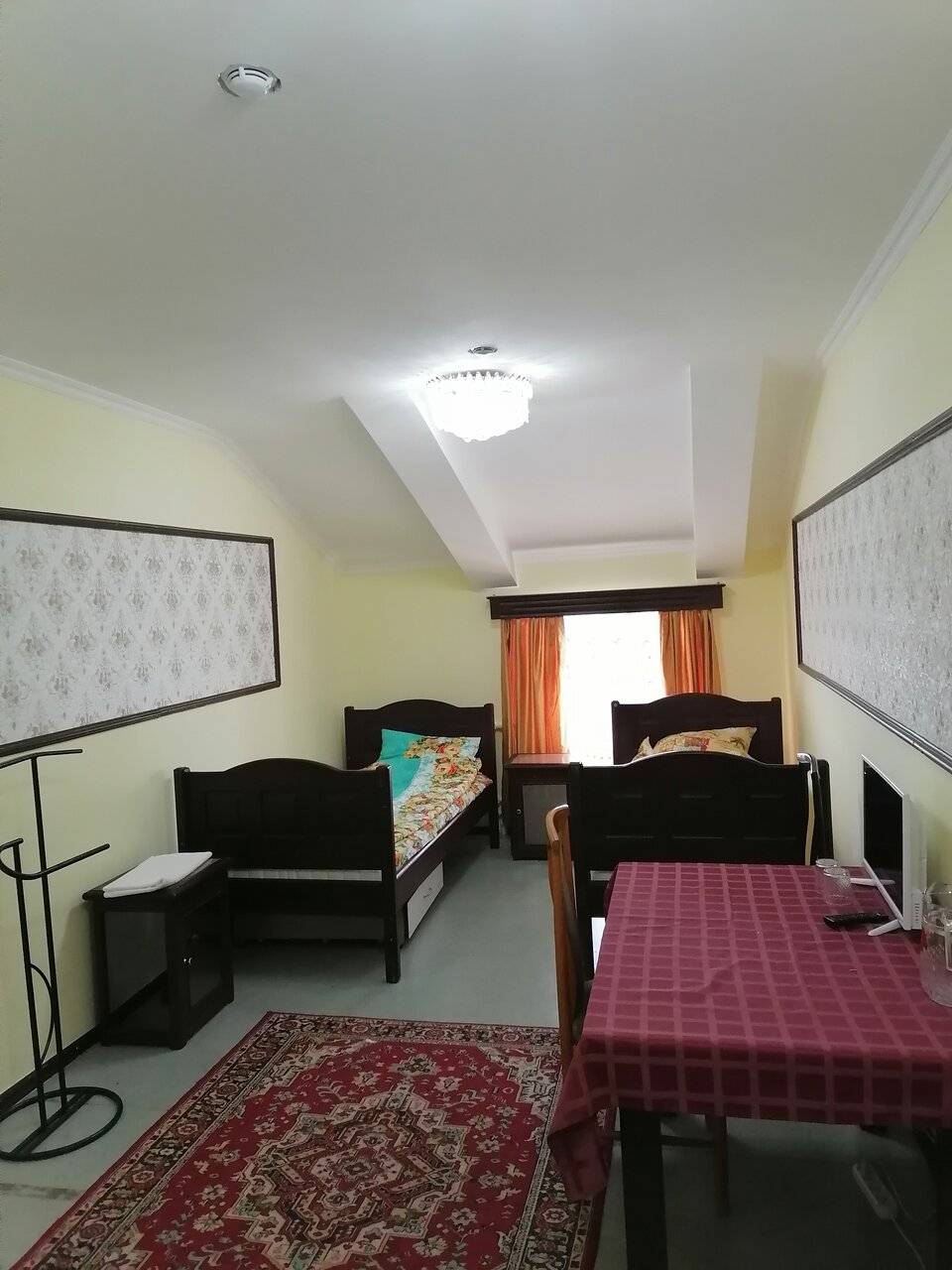 Фото Гостиницы Никольская Серпухов 132