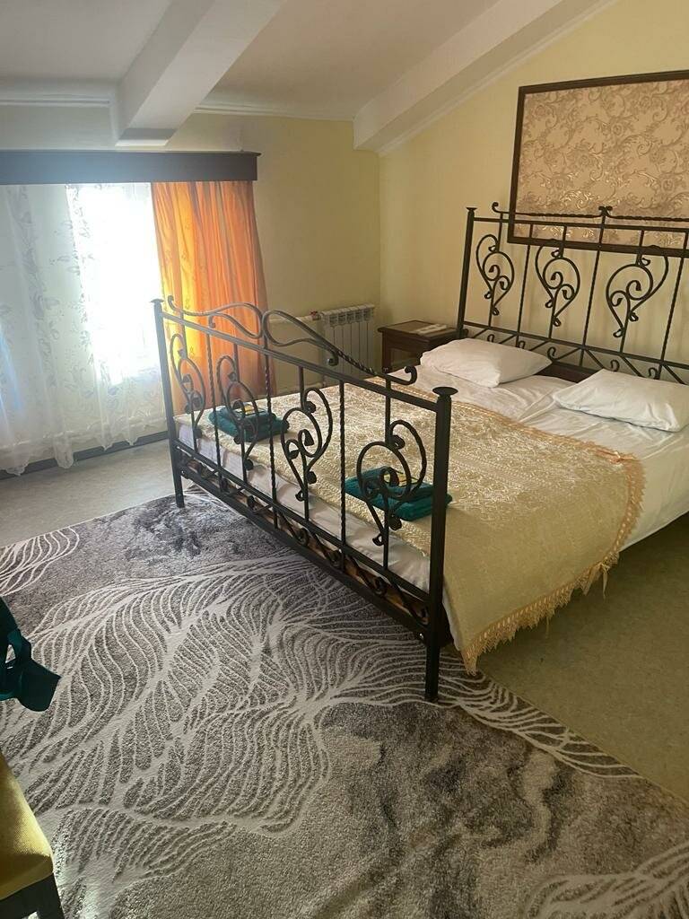 Фото Гостиницы Никольская Серпухов 136