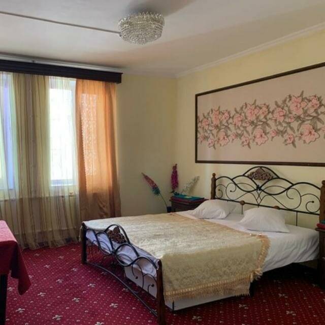 Фото Гостиницы Никольская Серпухов 51