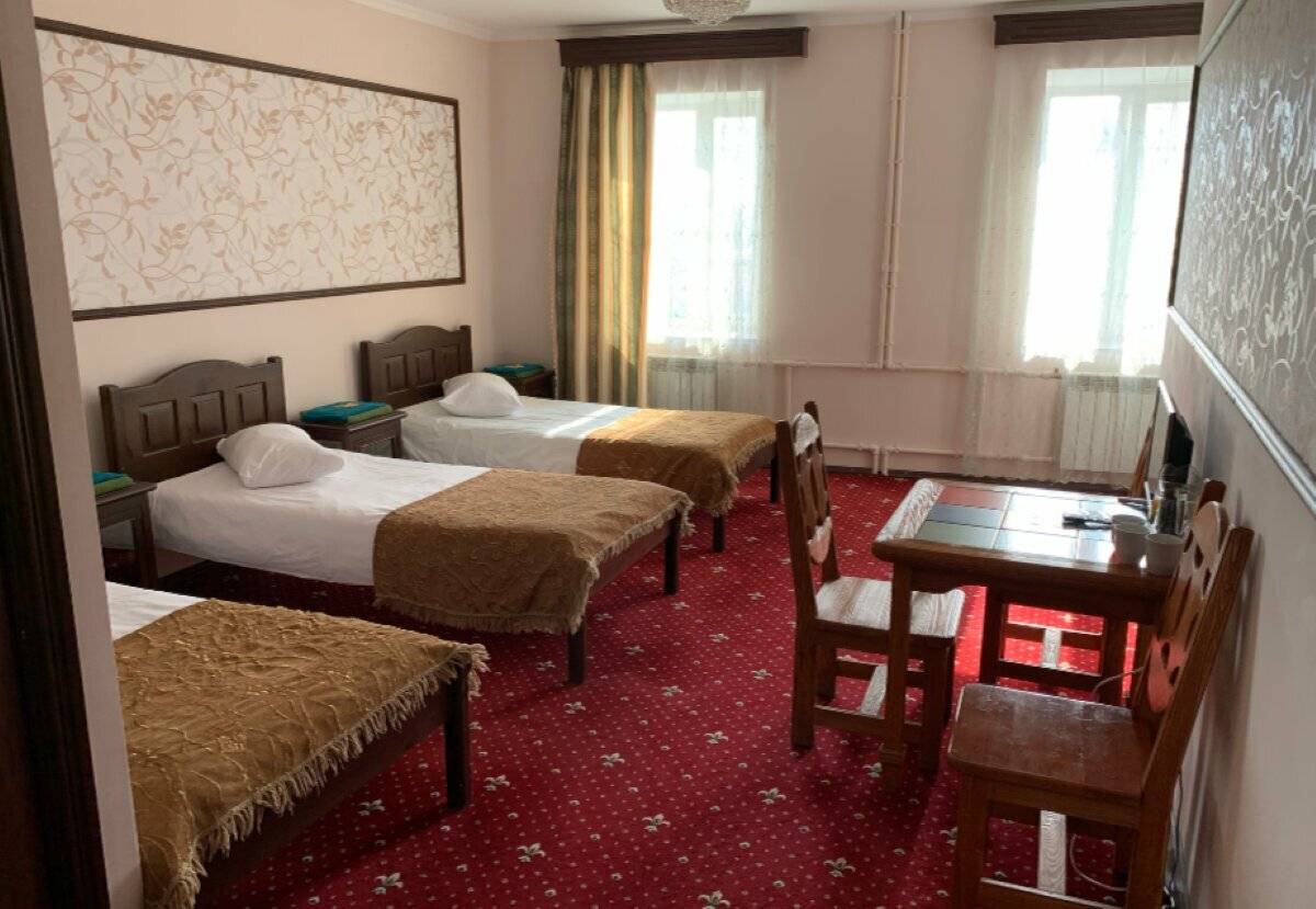 Фото Гостиницы Никольская Серпухов 44