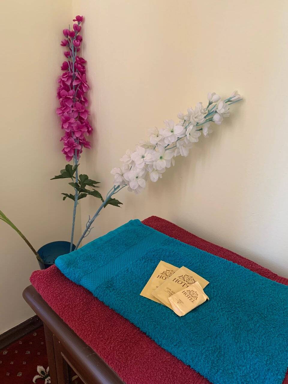 Фото Гостиницы Никольская Серпухов 11