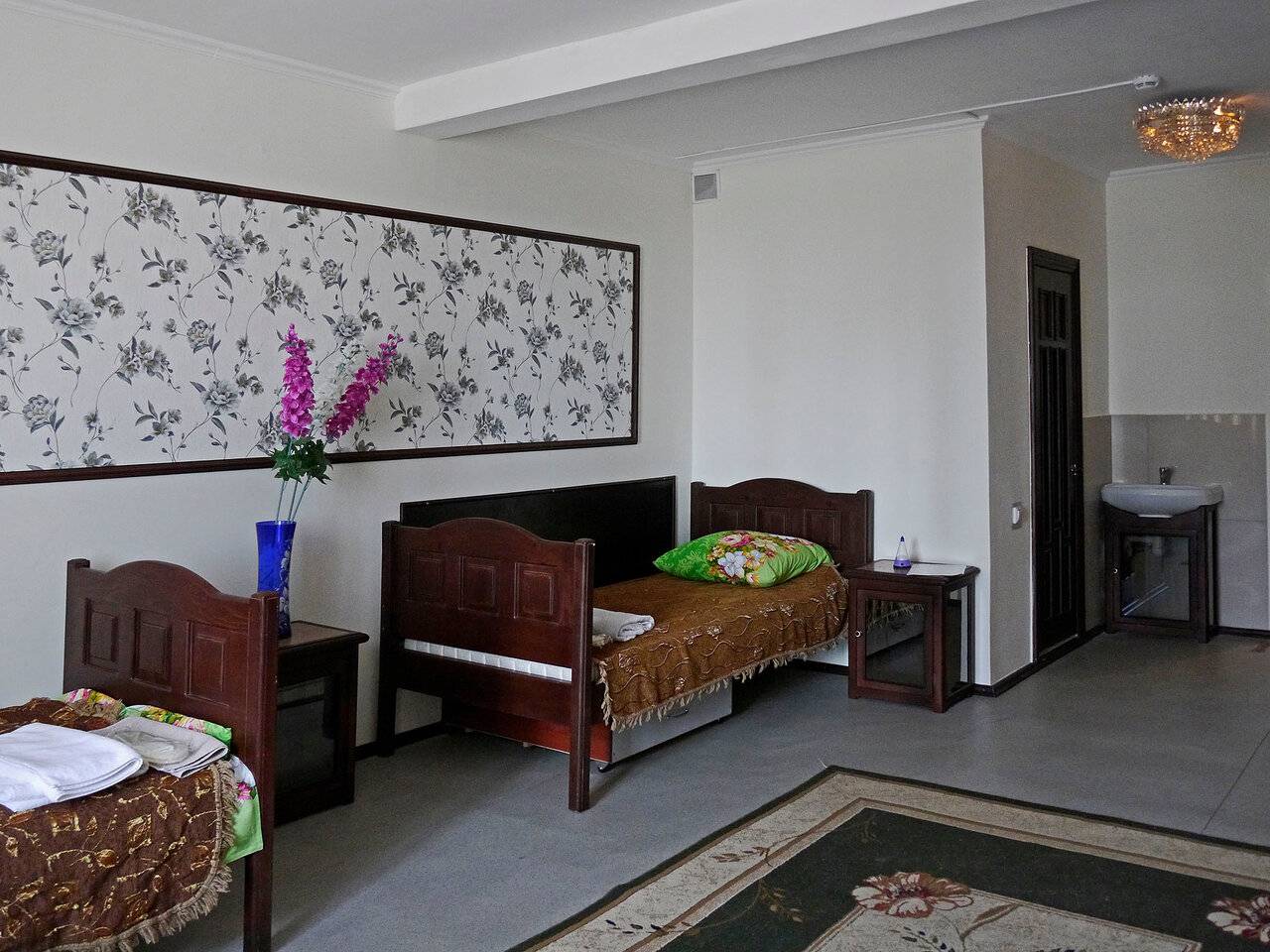 Фото Гостиницы Никольская Серпухов 159