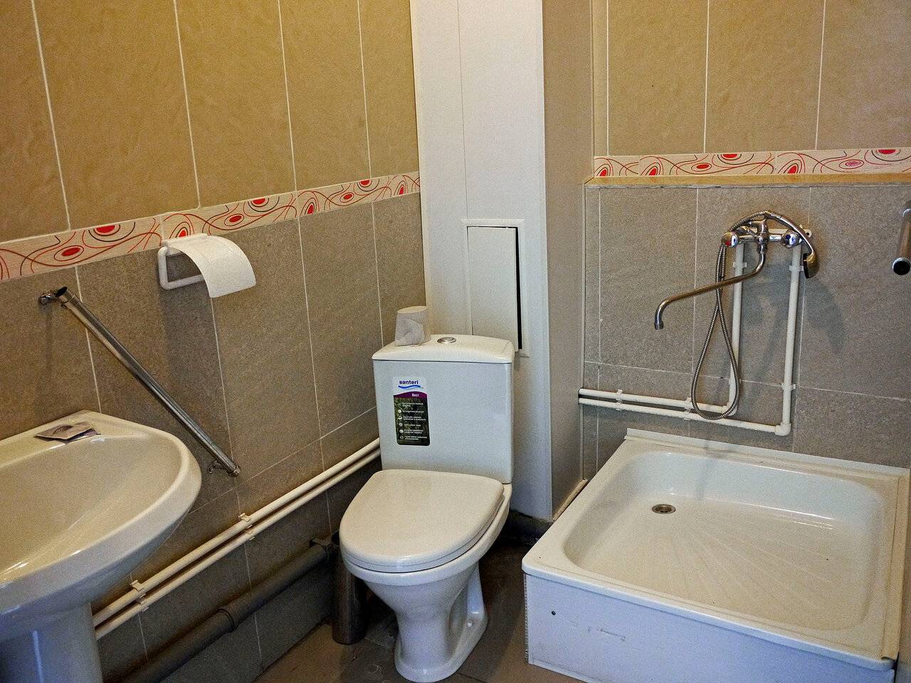 Фото Гостиницы Никольская Серпухов 125