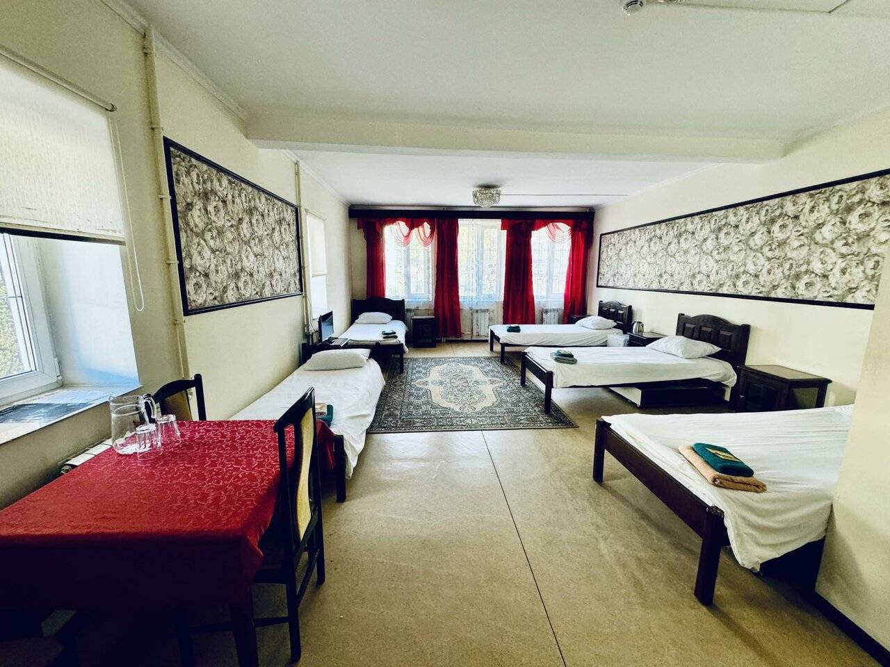 Фото Гостиницы Никольская Серпухов 25