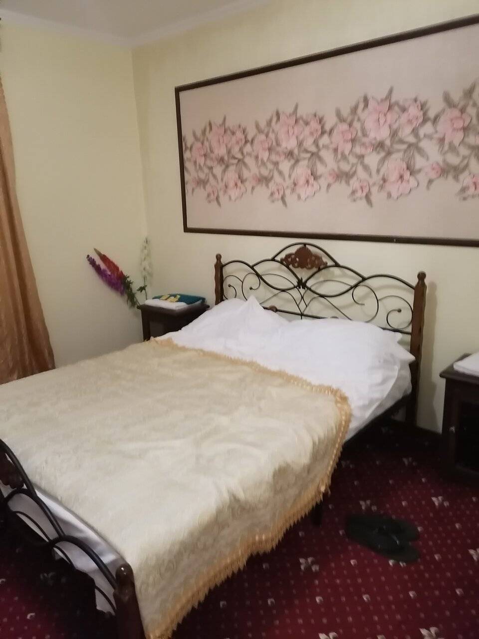 Фото Гостиницы Никольская Серпухов 134