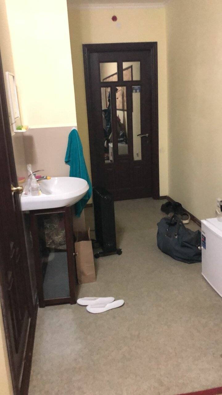 Фото Гостиницы Никольская Серпухов 156