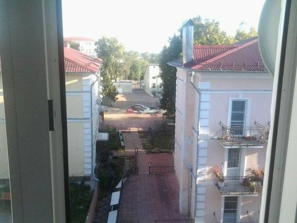 Фото Гостиницы Никольская Серпухов 17