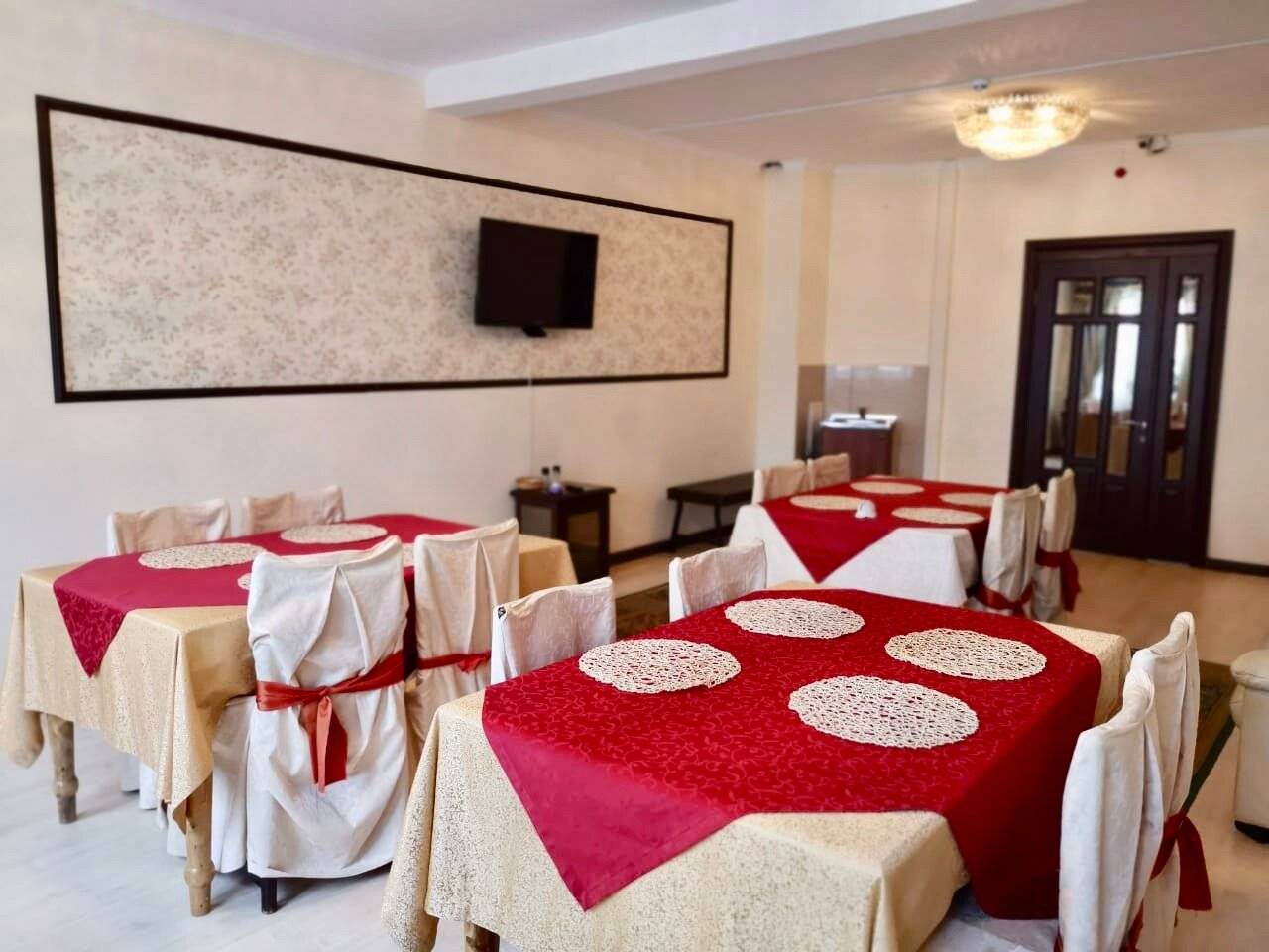 Фото Гостиницы Никольская Серпухов 105