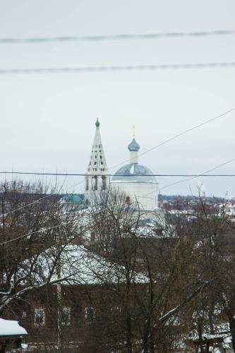 Фото Гостиницы Никольская Серпухов 19