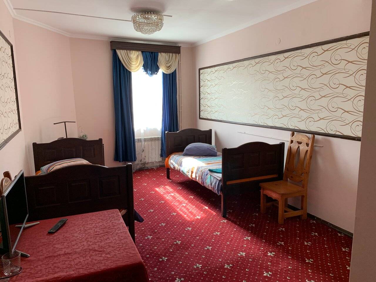 Фото Гостиницы Никольская Серпухов 53