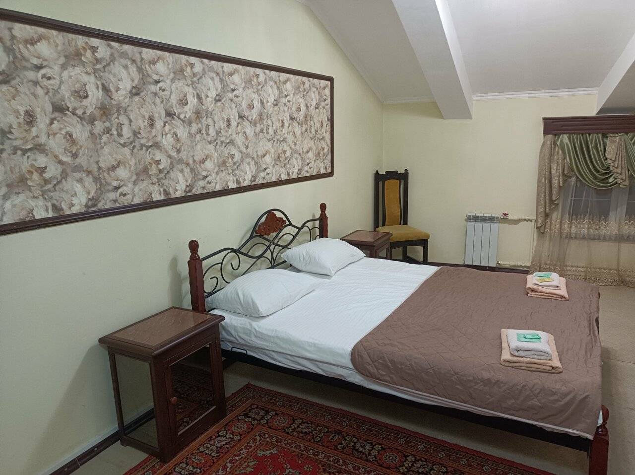 Фото Гостиницы Никольская Серпухов 140