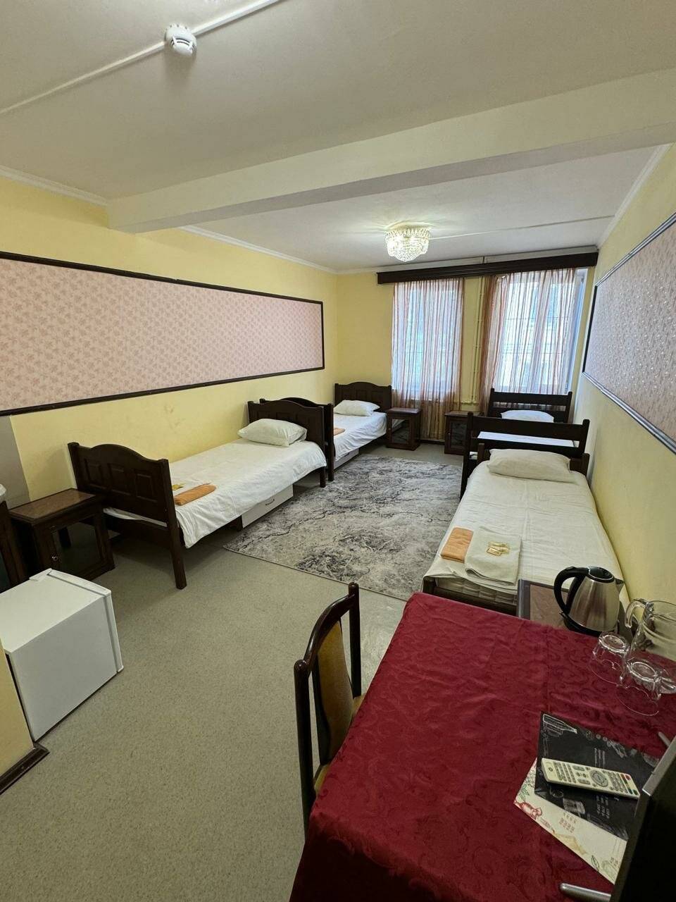 Фото Гостиницы Никольская Серпухов 109