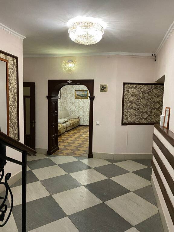 Фото Гостиницы Никольская Серпухов 126