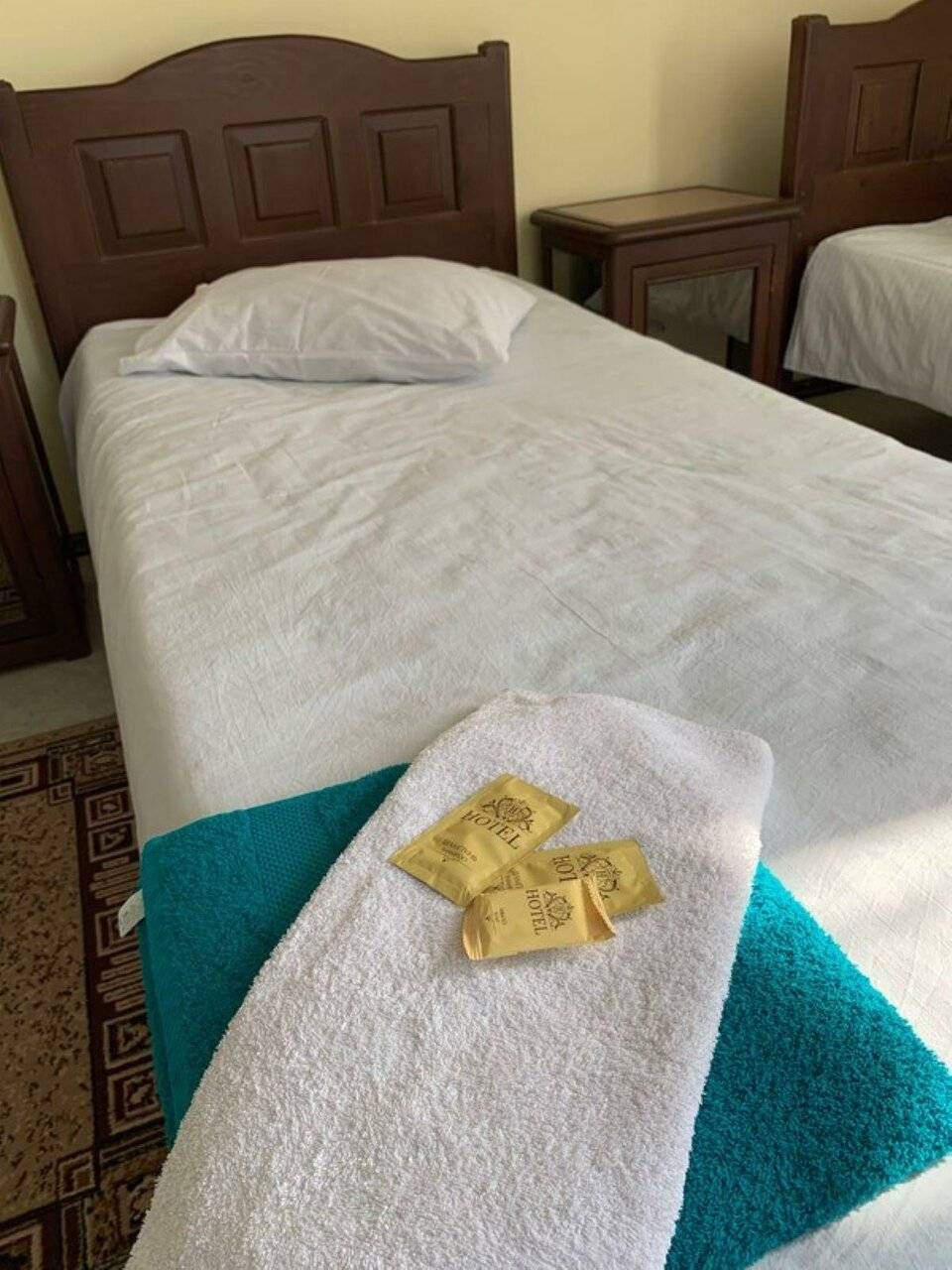 Фото Гостиницы Никольская Серпухов 29