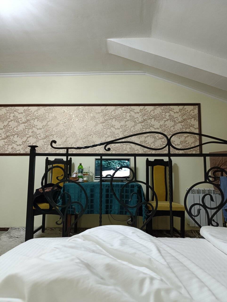 Фото Гостиницы Никольская Серпухов 97