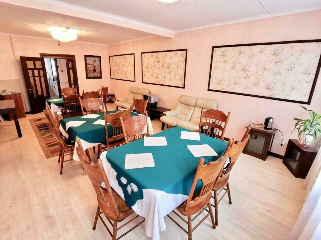 Фото Гостиницы Никольская Серпухов 48