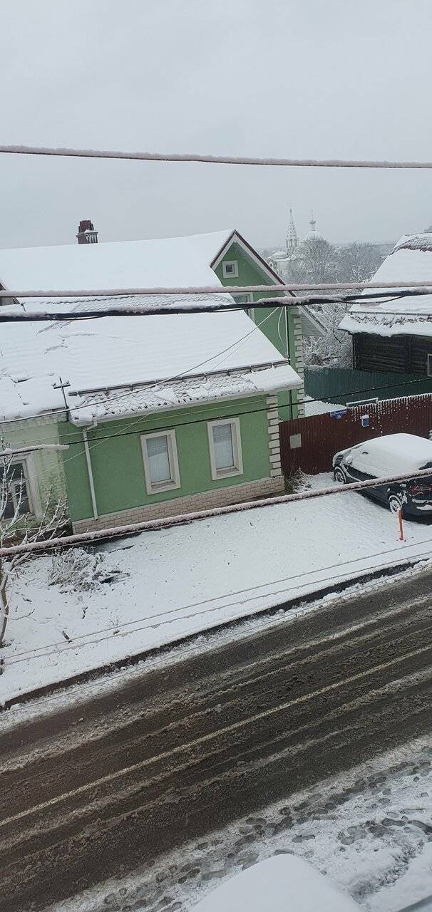 Фото Гостиницы Никольская Серпухов 62