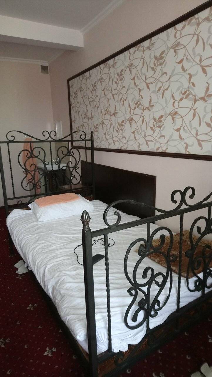 Фото Гостиницы Никольская Серпухов 110