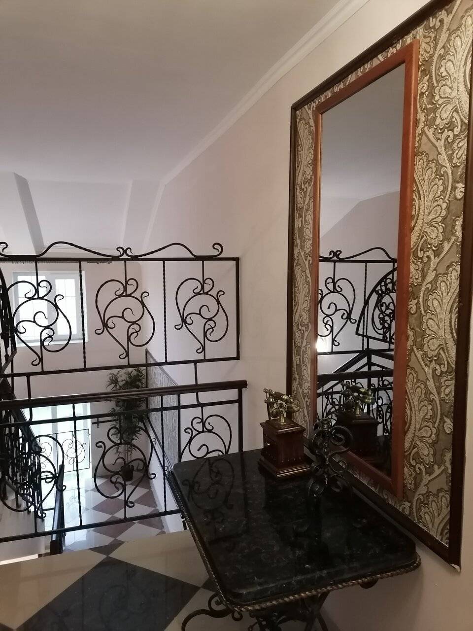 Фото Гостиницы Никольская Серпухов 113