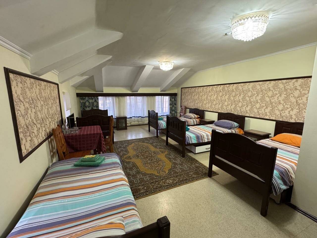 Фото Гостиницы Никольская Серпухов 91